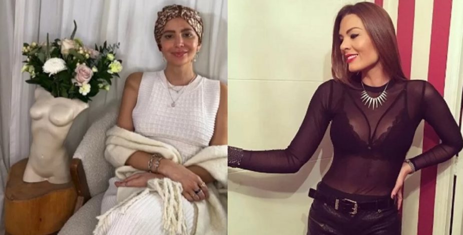 “Ojalá que todo esto te sirva para ser más humilde”: Pilar Ruiz ataca sin piedad a Aylén Milla por su cáncer de mama