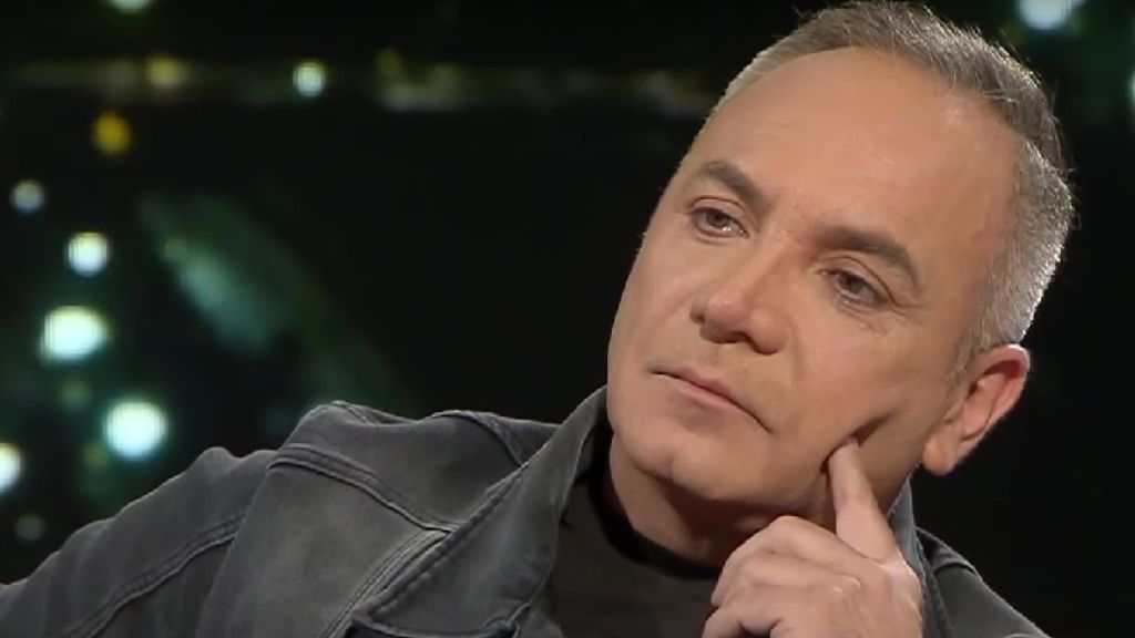 'Me dieron muy duro' Luis Jara revela el motivo de su salida de la