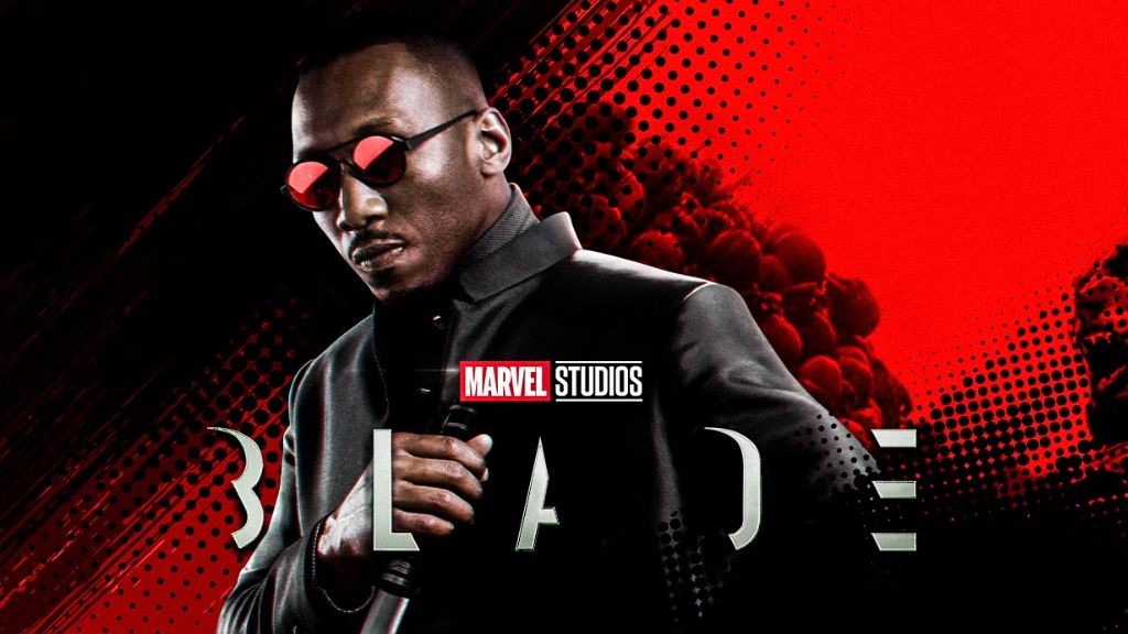 Marvel pausó la producción de 'Blade' por la huelga de guionistas