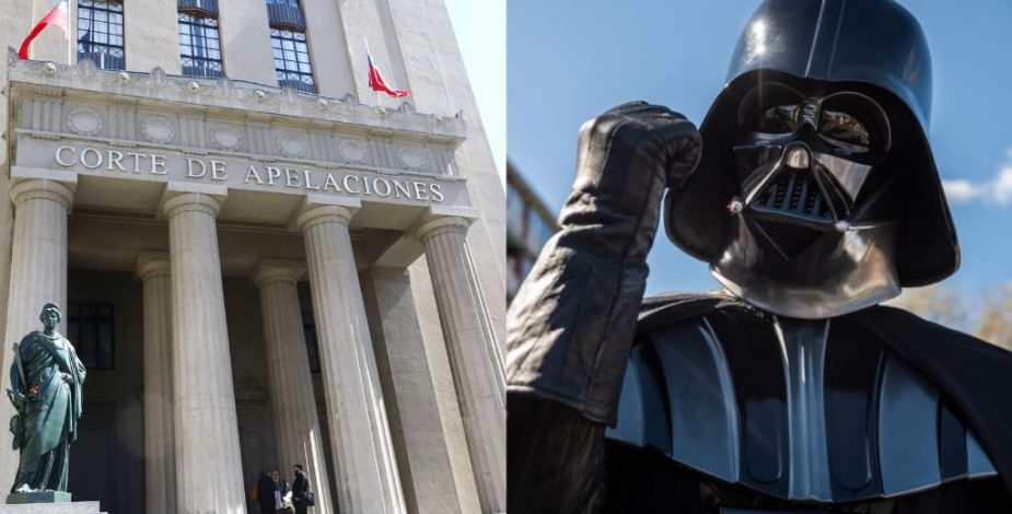 Nuevos antecedentes del juicio a Darth Vader: el ex emperador galáctico se encuentra “condenado a pena perpetua en carbonita”