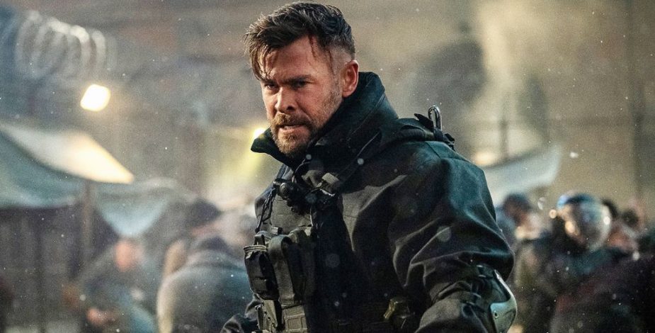 Chris Hemsworth regresa a la acción con “Extraction 2”: mira el intenso tráiler de la película