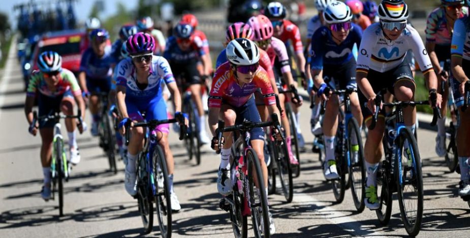 Prohíben a deportistas transgénero en pruebas femeninas del ciclismo británico: compartirán categoría con hombres