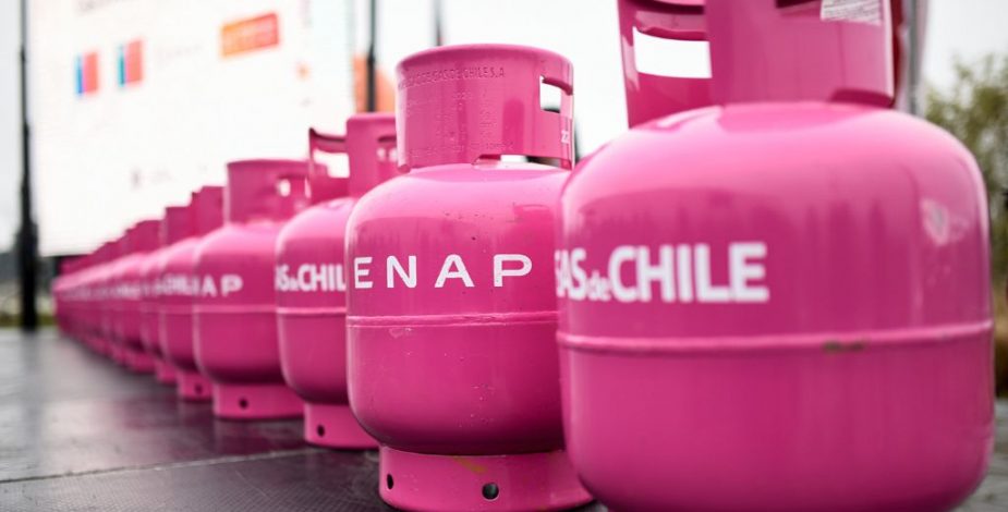 ENAP afirma que el Plan Gas para Chile “no fue malgasto de dinero” sino que “una prueba conceptual”