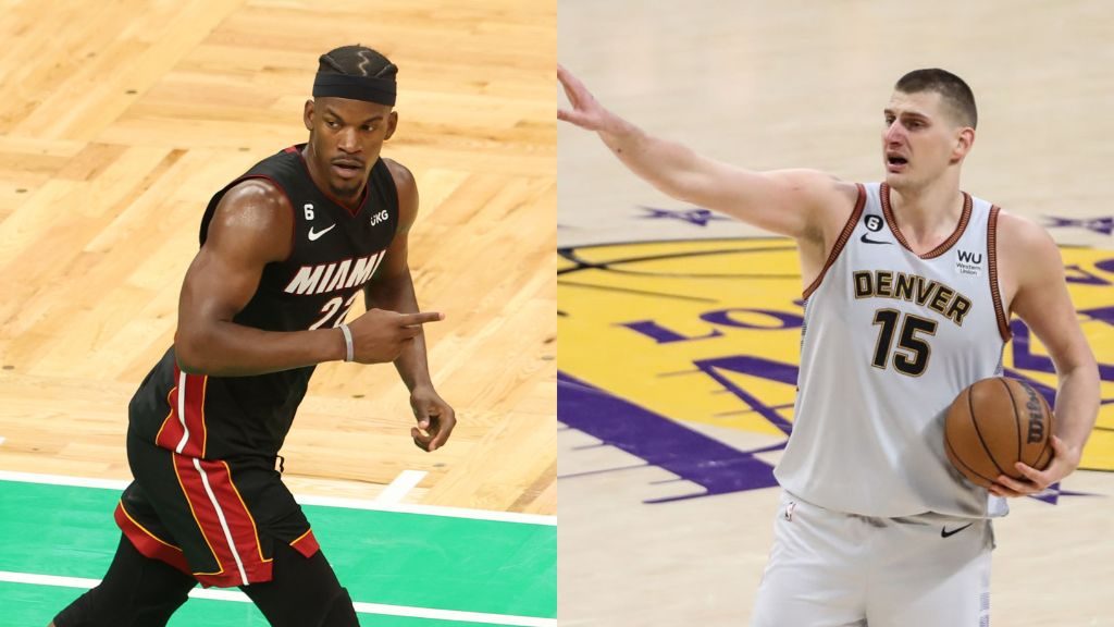 Butler vs Jokic: la rivalidad personal que enciende las Finales de la NBA