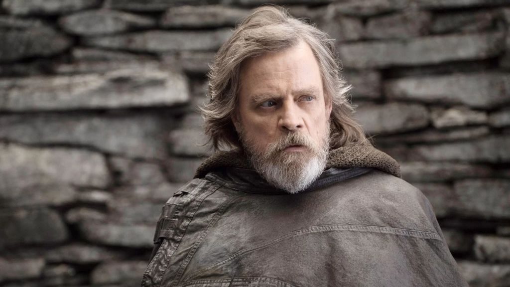 Mark Hamill descarta la posibilidad de regresar a la nueva trilogía de Star Wars