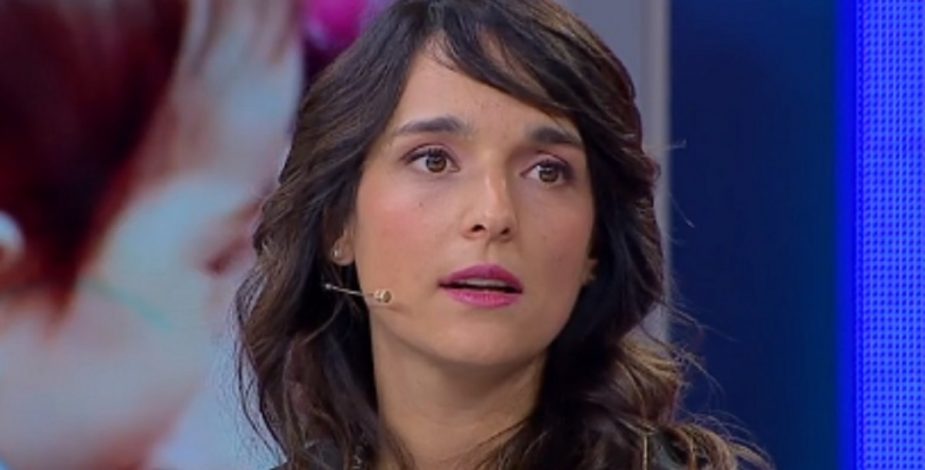 “Le pegó a mi marido”: María José Bello denunció drama con desquiciado vecino que la acosó