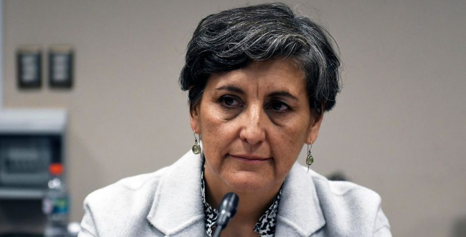 Ministra de Salud y el fin de la Emergencia Sanitaria Global por el Covid-19: “Siempre hay incertidumbre respecto a la evolución del virus en el futuro”
