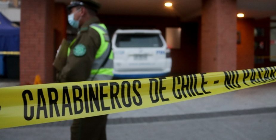 Llevaba desaparecido cuatro días: hombre fue hallado muerto en un estero de Paillaco