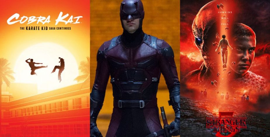 Paro de guionistas: estas son algunas de las series que se han visto afectadas