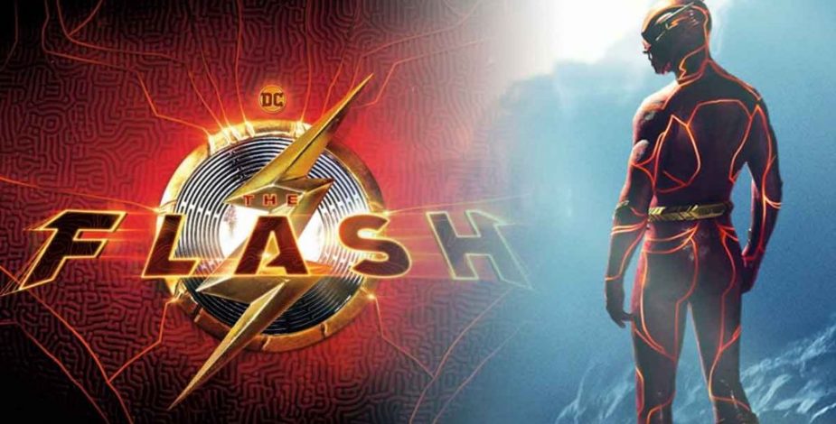 Choque de universos y aparición de grandes personajes en el tráiler final de “The Flash”