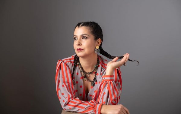 Los sonidos de Özlem Bulut Band en Mundovivo