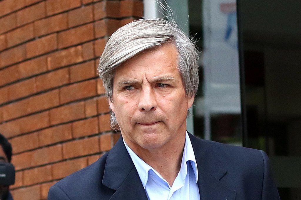 Ministro Pizarro designa a Harold Mayne-Nicholls como nuevo director ejecutivo de la Corporación encargada de organizador los Juegos Panamericanos 2023