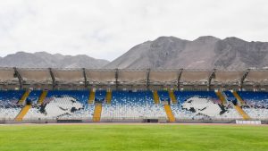 Alcaldía apunta a Deportes Antofagasta por el uso del Calvo y Bascuñán: "Que se vayan a jugar a Calama es cosa de ellos"