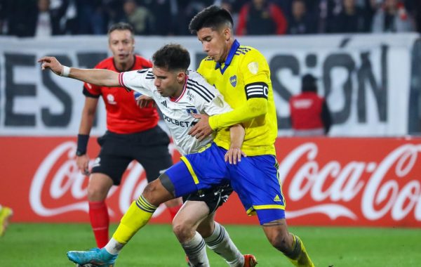 PREVIA | Colo Colo visita a Boca buscando puntos que le permitan seguir con vida en la Libertadores