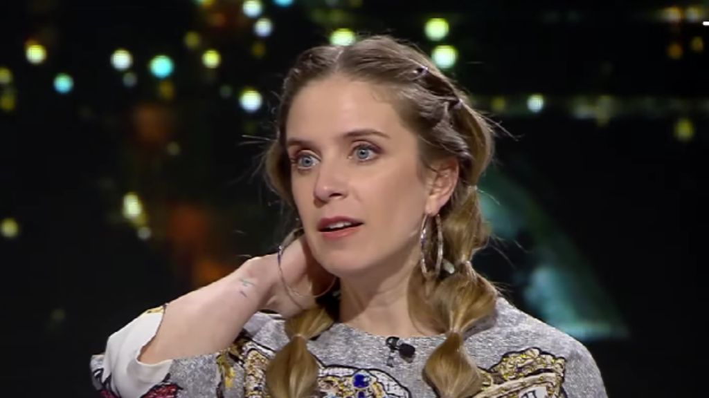&amp;#39;Quedé muy mal&amp;#39;: Alison Mandel revela que le diagnosticaron VIH ...