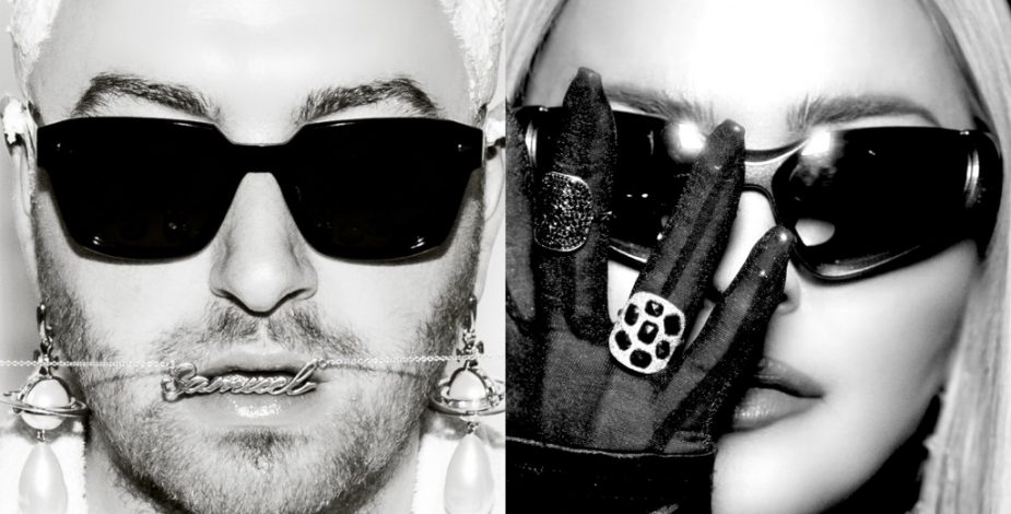 “VULGAR”: Sam Smith y Madonna se unen en desafiante nuevo single