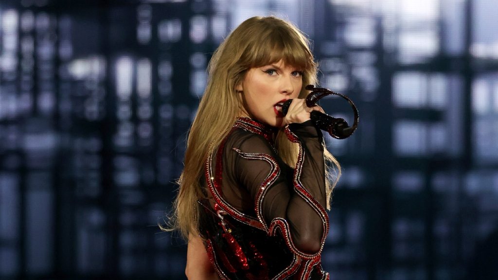 No viene a Chile: Taylor Swift confirma shows con su "Eras Tour" en Latinoamérica