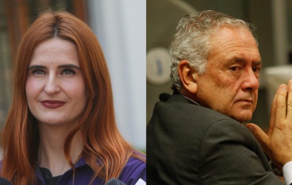 Alcaldesa de Ñuñoa por libertad de Pedro Sabat: "La sentencia resulta insuficiente"