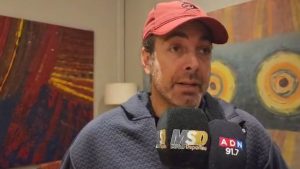 Nicolás Massú palpita las Finales de la Copa Davis: "Podemos aspirar a pelear con los grandes, por algo estamos ahí"