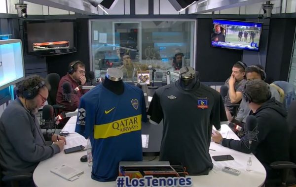 Revive la edición de Los Tenores de este 6 de junio