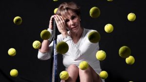 Leyla Musalem: "Ser otra vez número uno del mundo es mi último sueño"