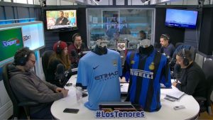 Revive la edición de Los Tenores de este 9 de junio