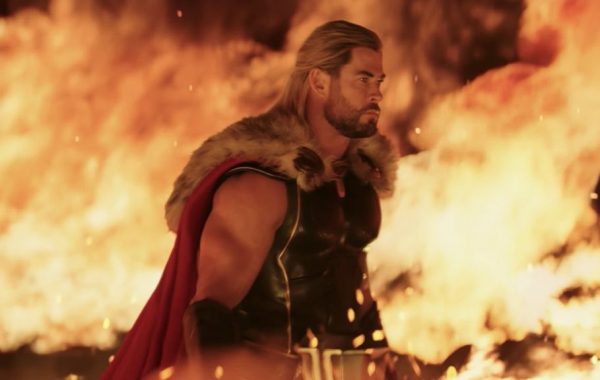Chris Hemsworth realizó una crítica a cómo ha ido avanzando la historia de "Thor": "Se volvió demasiado tonta"