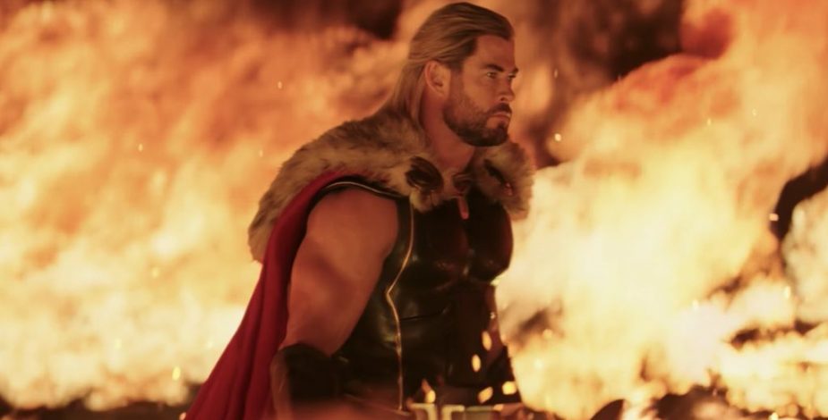 Chris Hemsworth realizó una crítica a cómo ha ido avanzando la historia de “Thor”: “Se volvió demasiado tonta”