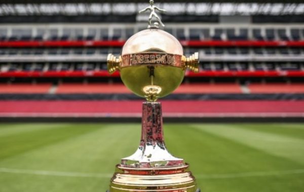 Copa Libertadores Sub 20: O'Higgins y Huachipato ya tienen rivales para el torneo que se jugará en Chile