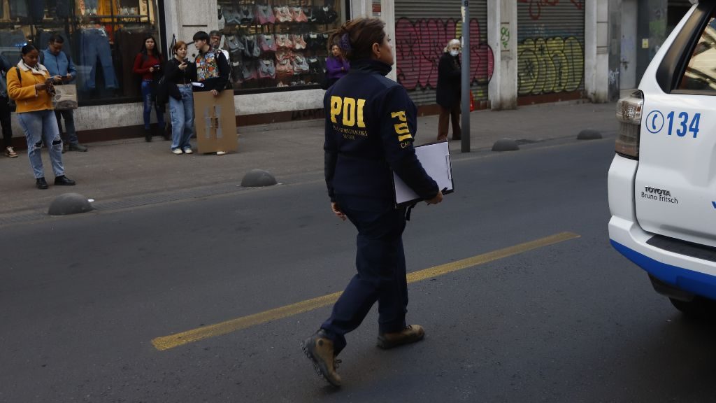 Homicidios en Chile: subsecretario de Prevención del Delito anuncia próxima consolidación de cifras con el Ministerio Público