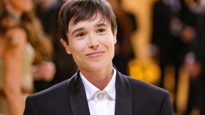 Elliot Page revela que famoso actor de Hollywood lo amenazó con "quitarle lo gay"