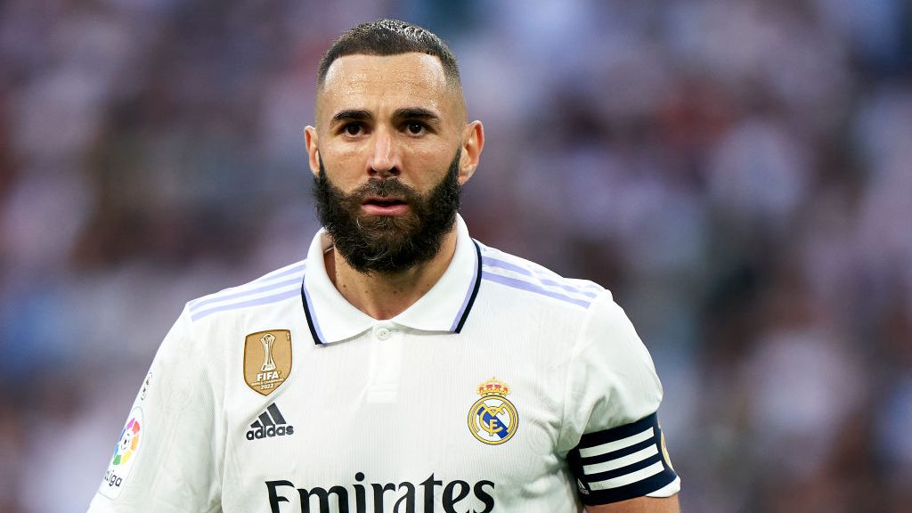 Fútbol: Karim Benzema deja el Real Madrid después de 14 años en el club