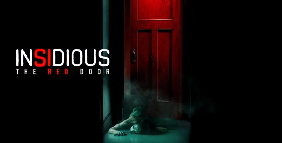 Mira el escalofriante tráiler final de ‘Insidious: The Red Door’