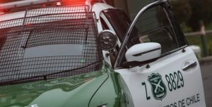 Hombre resulta baleado en la cabeza en Pudahuel luego de intentar frustrar un asalto