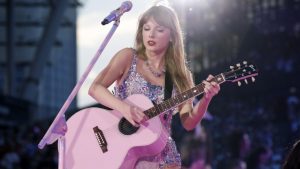 Venganza a la chilena: redes de Taylor Swift se llenan de comentarios tras no anunciar fecha en nuestro país