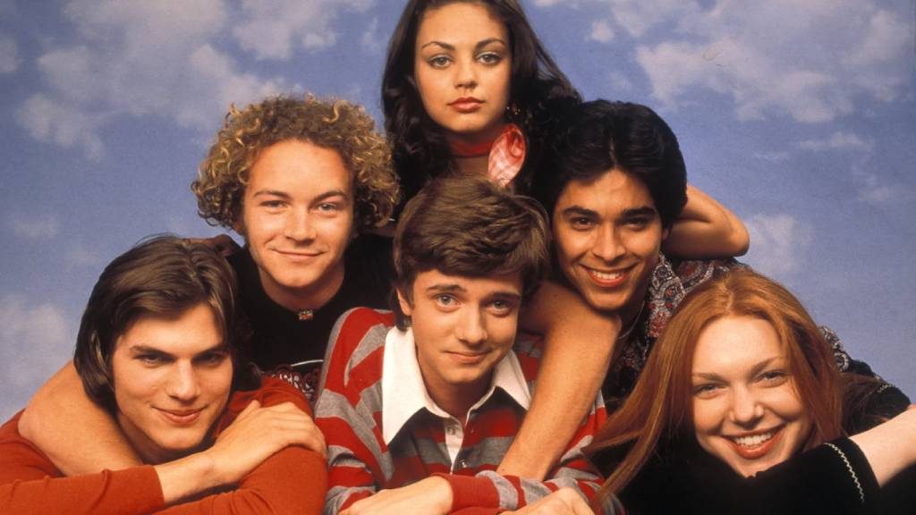 Actor de "That '70s Show" es hallado culpable de violación: podría ir a la cárcel con cadena perpetua