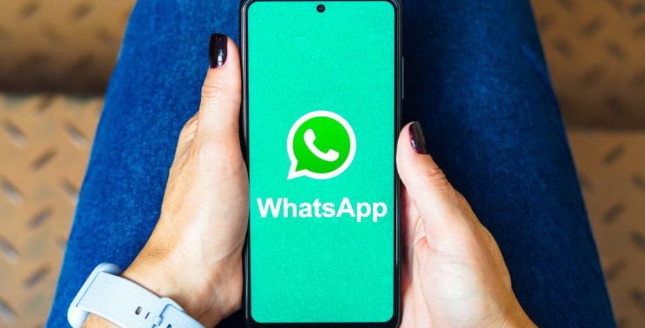 Whatsapp Descubre Como Editar Mensajes Y Compartir De Pantalla Con La Nueva Actualización 1594