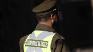 Fiscalía decreta prisión preventiva para cinco sujetos involucrados en asalto a una bencinera en Ovalle