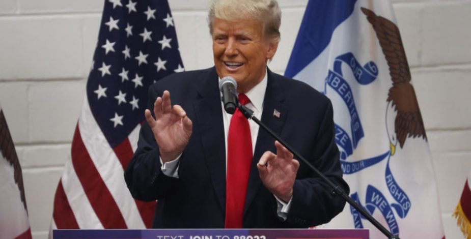 Estados Unidos: Donald Trump enfrenta 37 cargos criminales en investigación por uso de documentos clasificados