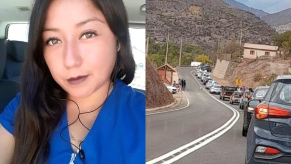 Familia de funcionaria de la salud fallecida en Río Hurtado se querella contra amigo de la víctima