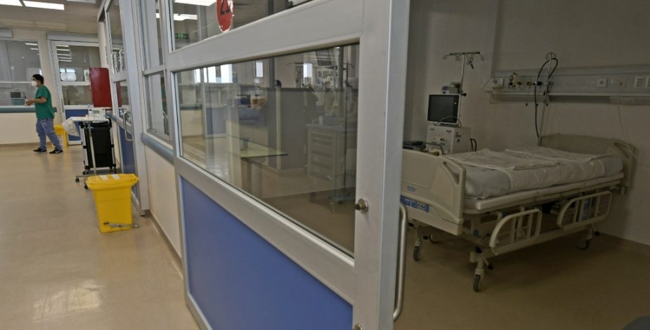 Emergencia por virus respiratorios: clínicas aumentan dotación de camas UCI y UTI pediátricas