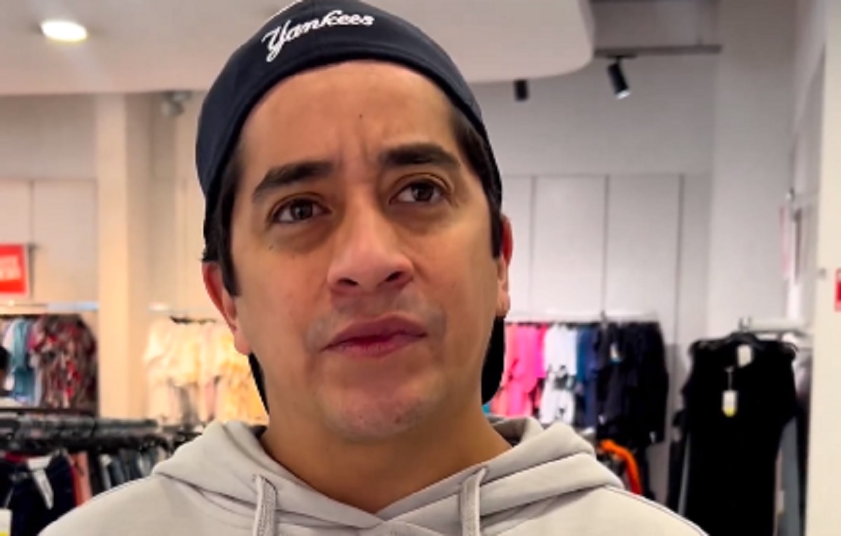 Fernando Godoy y las críticas al estreno de Generación 98 'Están en su