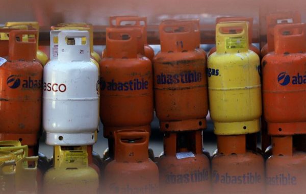 FNE recomienda al Senado prohibir que productores mayoristas de gas licuado participen en distribución minorista