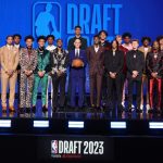 NBA: Draft NBA 2023, Lista completa de traspasos, jugadores y equipos