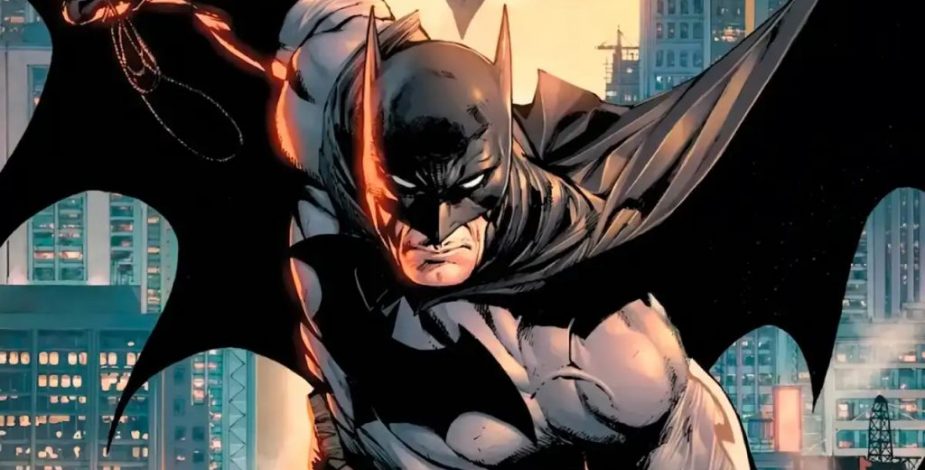 A punto de ser realidad: Andy Muschietti se perfila como el director de la nueva película de Batman