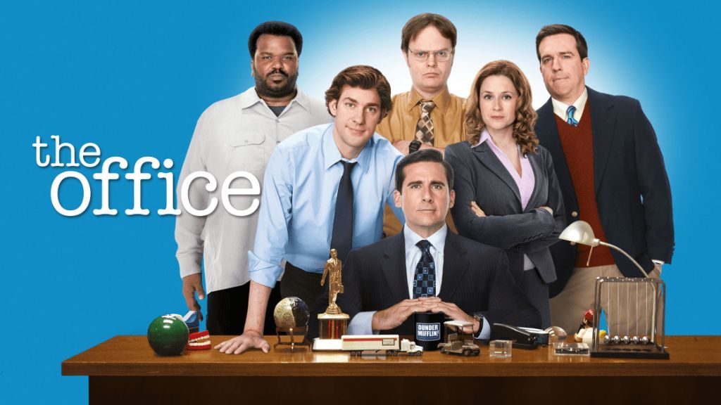 Un remake especial: anuncian nueva versión de "The Office" con una protagonista mujer