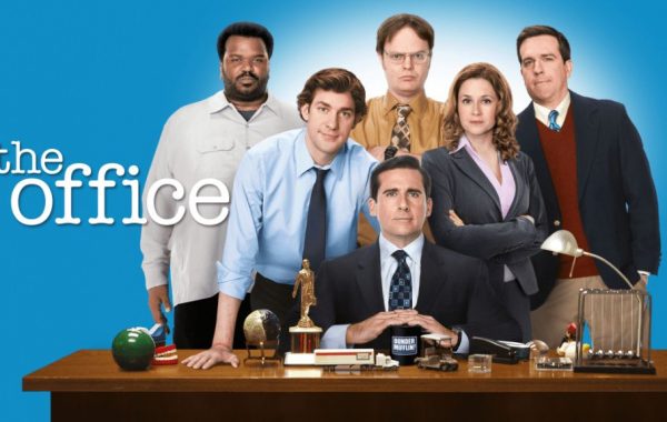 Un remake especial: anuncian nueva versión de "The Office" con una protagonista mujer