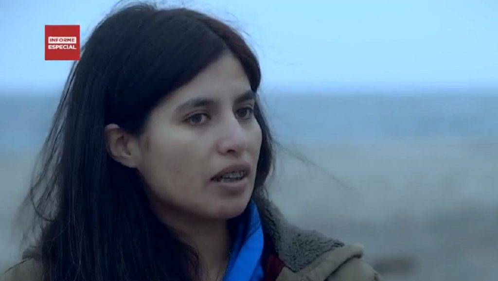 "Hay una persona suelta que es peligrosa": Madre de Tomás Bravo impactó con declaraciones en Informe Especial
