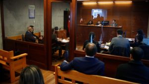Condenan a tres años de cárcel a hombre por secuestrar y abusar sexualmente de una compañera de trabajo en Quilpué