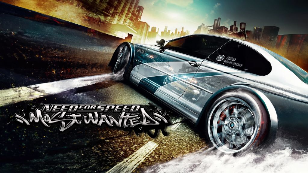 Need for Speed Most Wanted Descargar (2023 Última versión)